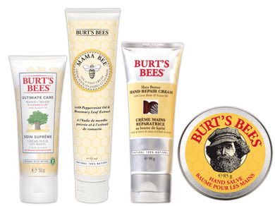 Karu bros kristal Burts's Bees Producten - Natuurlijke Ingrediënten: Lippenbalsum,  Babyverzorging, Shampoo