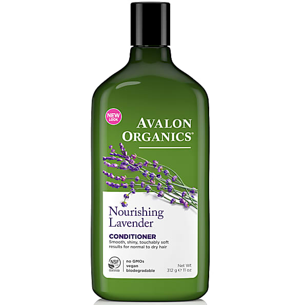 Image of Avalon Organics Lavendel Conditioner alle haartypes