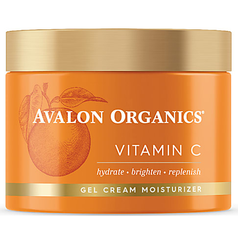 Avalon Organics Intense Defence Olievrije Moisturiser