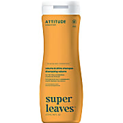 Attitude Super Leaves Natuurlijke Shampoo - Volume & Shine