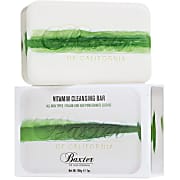 Baxter of California Vitamine Cleansing Bar - Italiaanse Limoen en Granaatappel