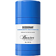 Baxter of California Deodorant - Cederhout en Eikenmos Essence