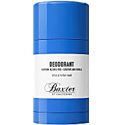 Baxter of California Deodorant - Citrus en Kruiden Musk Essence