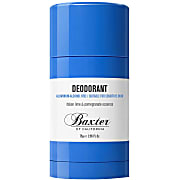 Baxter of California Deodorant - Italiaanse Limoen en Granaatappel Essence