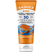 Badger Zonnebrandcrème voor kids  - SPF30