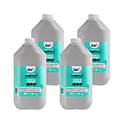 Bio-D Huis- & Tuinreiniger 5L Refill Bundel