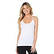 Boody Cami Top - Wit