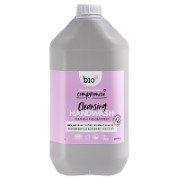 Bio-D Cleansing Handzeep Geranium & Grapefruit 5L
