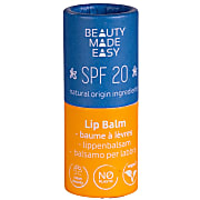 Beauty Made Easy Lippenbalsem SPF 20