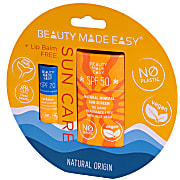 Beauty Made Easy Sun Care Pack