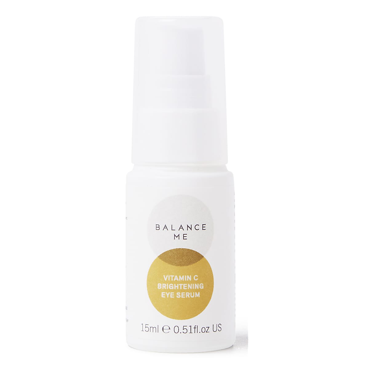 Vitamin c outlet eye serum