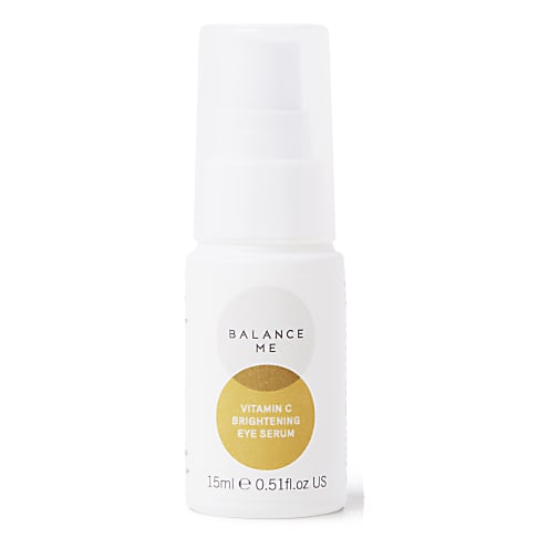 Balance Me Vitamin C Brightening Oogserum