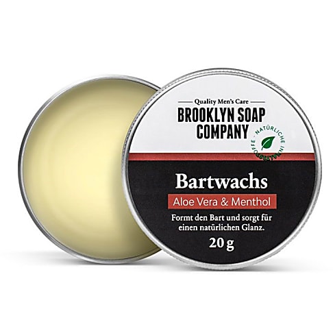 Brooklyn Soap Company - Baard Balsem