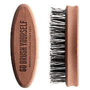 Brooklyn Soap Company - Baard Borstel