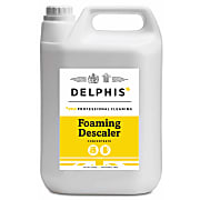 Delphis Eco Schuimende Ontkalker Concentraat 5L