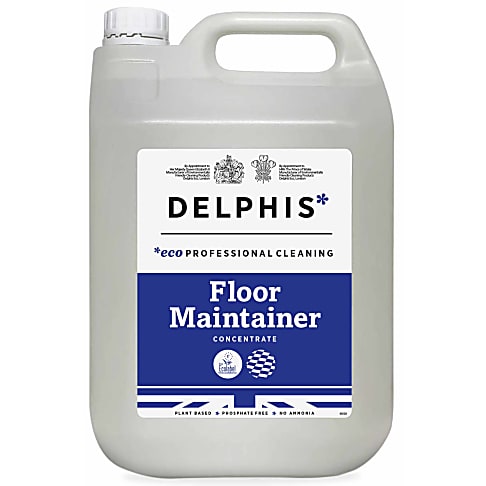 Delphis Eco Vloeronderhoudsconcentraat - 5L