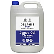 Delphis Eco Allesreiniger Gel Concentraat 5L