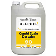 Delphis Eco Combi Ontkalker Concentraat Refill 5L