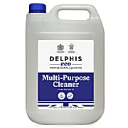 Delphis Eco Allesreiniger Concentraat 5L Refill