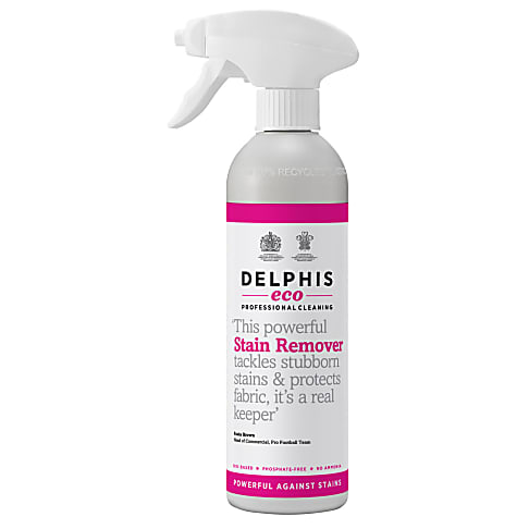 Delphis Eco Vlekverwijderaar