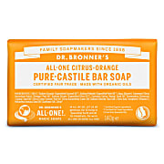 Dr bronner bar deals soap