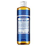 Dr. Bronner's Peppermint All-One Magic Soap - 475ml