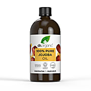 Dr Organic 100% Pure Jojoba-olie
