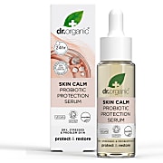 Dr Organic Skin Calm Probiotic Protection Gezichtsserum
