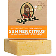 Dr. Squatch Zeep Bar - Summer Citrus