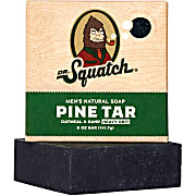 Dr. Squatch Zeep Bar - Pine Tar