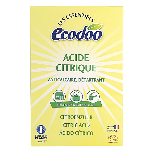 Image of Ecodoo Citroenzuur