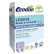 Ecodoo Wasmiddel Geconcentreerd - Lavendel 5L