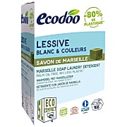 Ecodoo Wasmiddel met Marseille Zeep 5L