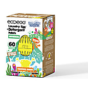 Ecoegg SpongeBob Universal Wasbal (60 wasbeurten) - Tropical Burst