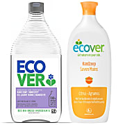 Ecover Handzeep 950ml