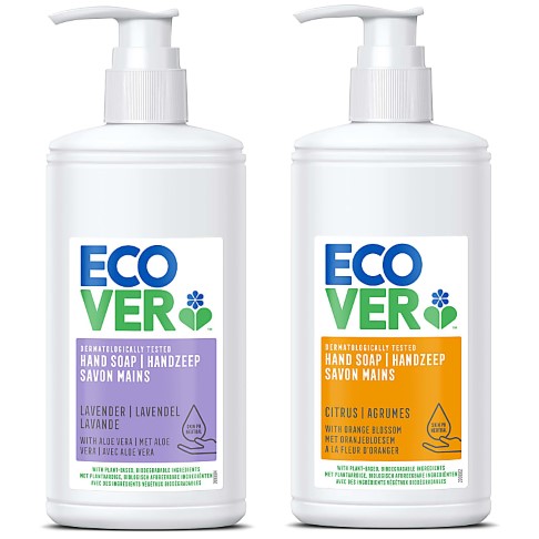 Ecover Handzeep 250ml | Big Green Smile