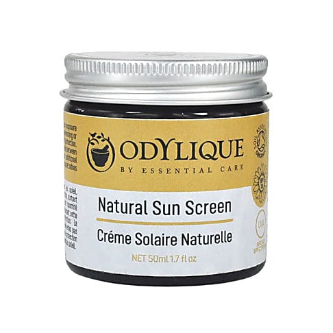 Odylique Natural Sun Screen SPF30