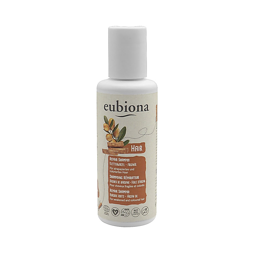 Image of Eubiona Repair Shampoo