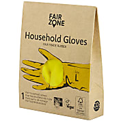 Fair Zone Huishoud Handschoenen Large