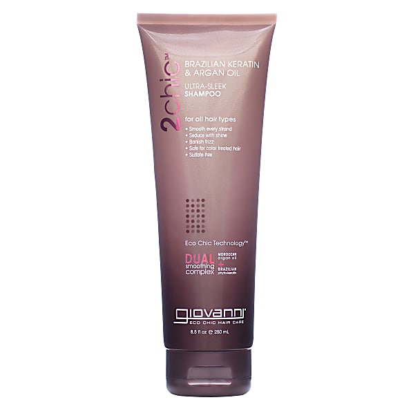 Image of Giovanni 2Chic Ultra-Sleek Shampoo