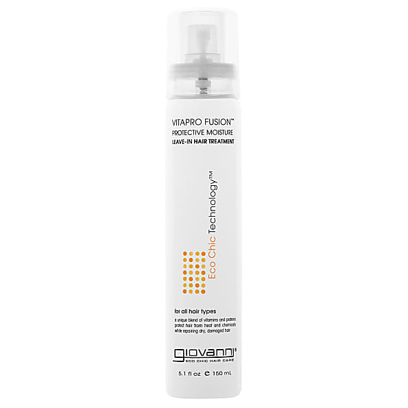 Image of Giovanni Vitapro Fusion Protective Leave In Hair Treatment