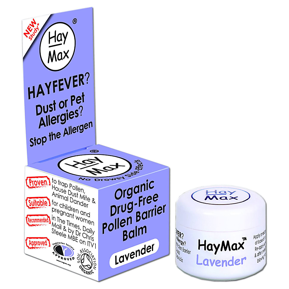 Image of HayMax - Lavendel