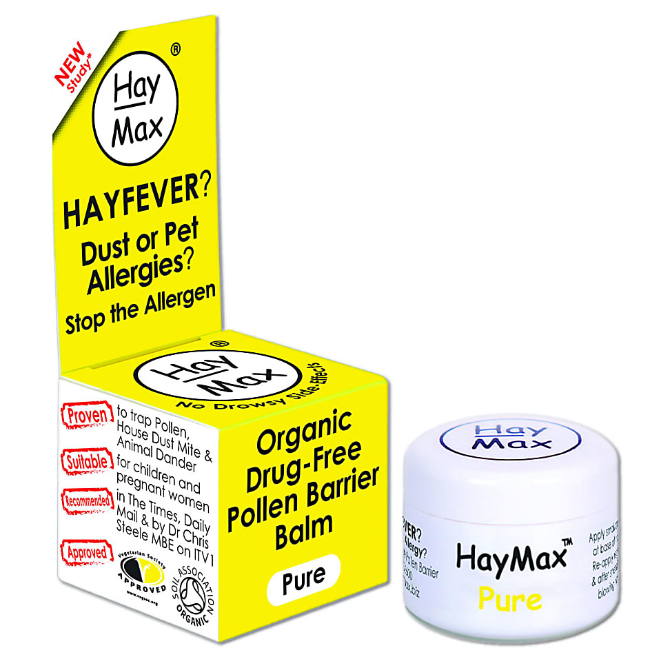 Image of HayMax - Pure