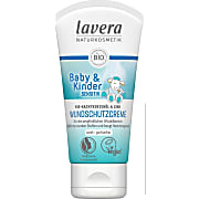 Lavera Baby & Kinder Sensitiv Billencrème