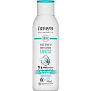 Lavera Basis Sensitive Bodylotion Express (normale huid)