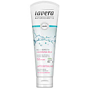 Lavera Basis Sensitiv Cleansing Milk (Make-Up)