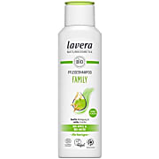 Lavera Familie Shampoo (alle haartypen)
