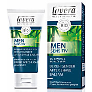Lavera Men Sensitiv After Shave Balsem