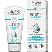 Lavera Basis Sensitive Moisturising Crème