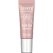 Lavera Glow Skin Hydrating Fluid - Eyeshadow Base